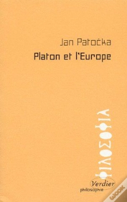 Capa do artigo Platon Et L'Europe