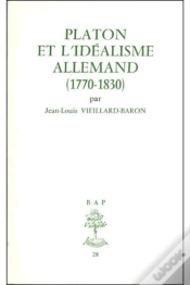 Capa do artigo Platon Et L