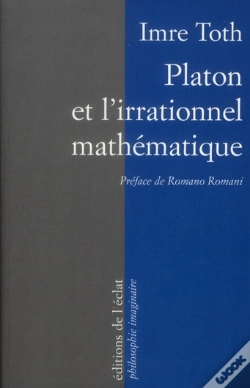 Capa do artigo Platon Et L'Irrationnel Mathématique