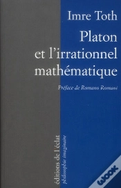 Capa do artigo Platon Et L