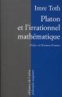 Platon Et L'Irrationnel Mathématique - Preview