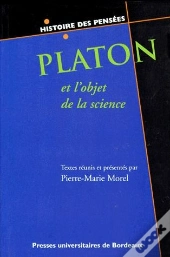 Platon Et L'Objet De La Science