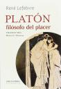 Platon, Filosofo Del Placer   - Preview