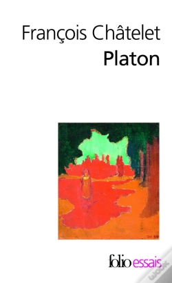 Capa do artigo Platon