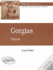 Capa do artigo Platon, Gorgias