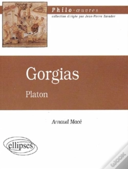 Capa do artigo Platon, Gorgias
