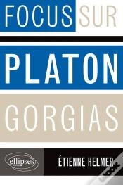 Capa do artigo Platon Gorgias