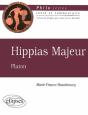 Platon, Hippias Majeur - Preview