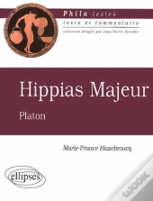 Platon, Hippias Majeur