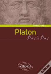 Capa do artigo Platon