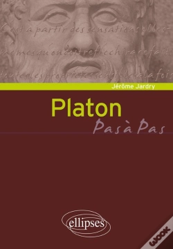 Capa do artigo Platon