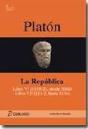 Platón. La República - Preview
