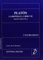 Platón. La República. Libro Vii - Preview