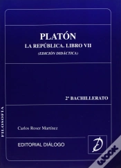 Capa do artigo Platón. La República. Libro Vii