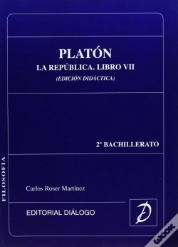Capa do artigo Platón. La República. Libro Vii