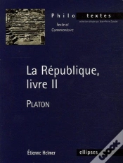 Capa do artigo Platon, La République, Livre Ii