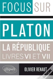 Capa do artigo Platon ; La République ; Livres Vi & Vii