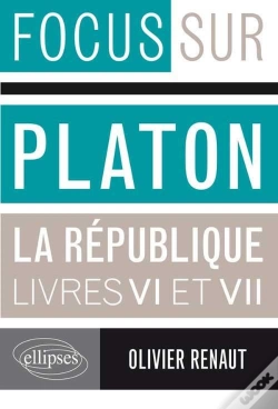 Capa do artigo Platon ; La République ; Livres Vi & Vii