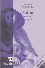 Capa do artigo Platon, L