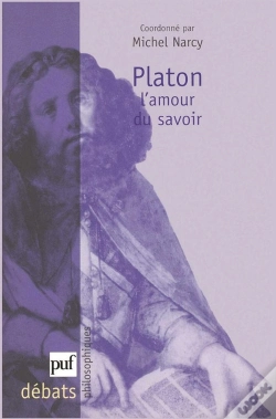 Capa do artigo Platon, L'Amour Du Savoir
