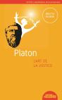 Platon, L'Art De La Justice - Preview