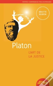 Capa do artigo Platon, L