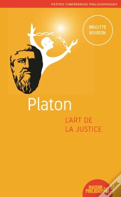 Capa do artigo Platon, L'Art De La Justice