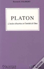 Capa do artigo Platon ; L