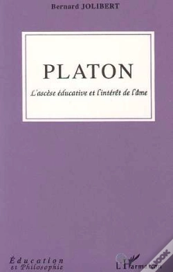 Capa do artigo Platon ; L'Ascese Educative Et L'Interet De L'Ame