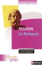 Platon ; Le Banquet - Preview