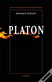 Capa do artigo Platon ; Le Désir De Comprendre