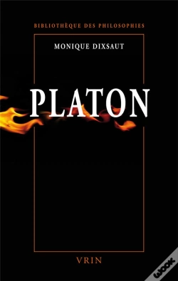 Capa do artigo Platon ; Le Désir De Comprendre