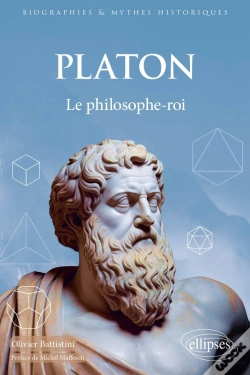 Capa do artigo Platon : Le Philosophe-Roi