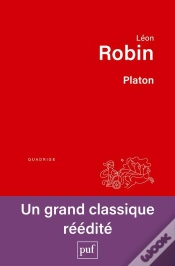 Capa do artigo Platon