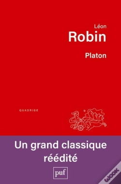 Capa do artigo Platon