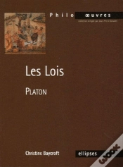 Capa do artigo Platon, Les Lois