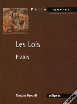 Capa do artigo Platon, Les Lois