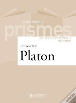 Capa do artigo Platon