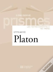 Capa do artigo Platon