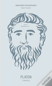 Capa do artigo Platon : L