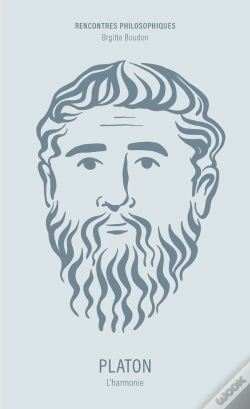 Capa do artigo Platon : L'Harmonie