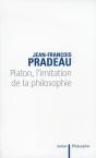 Platon, L'Imitation De La Philosophie - Preview