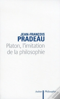 Capa do artigo Platon, L'Imitation De La Philosophie
