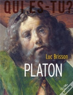 Capa do artigo Platon