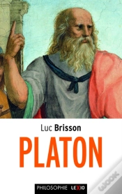 Capa do artigo Platon