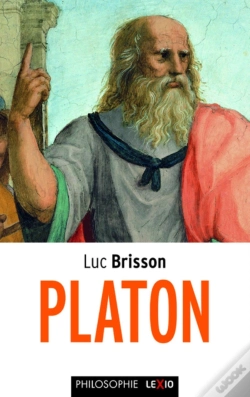 Capa do artigo Platon