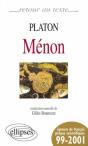 Platon, Ménon - Preview