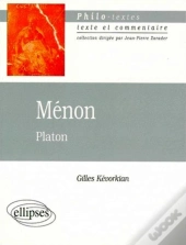 Platon, Ménon