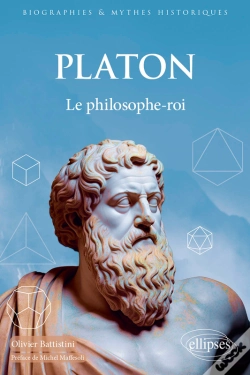 Capa do artigo Platon