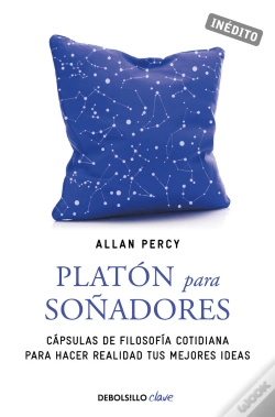 Capa do artigo Platón Para Soñadores (Genios Para La Vida Cotidiana)